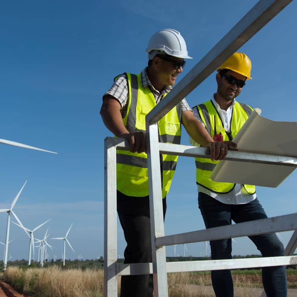 Windparkmanager