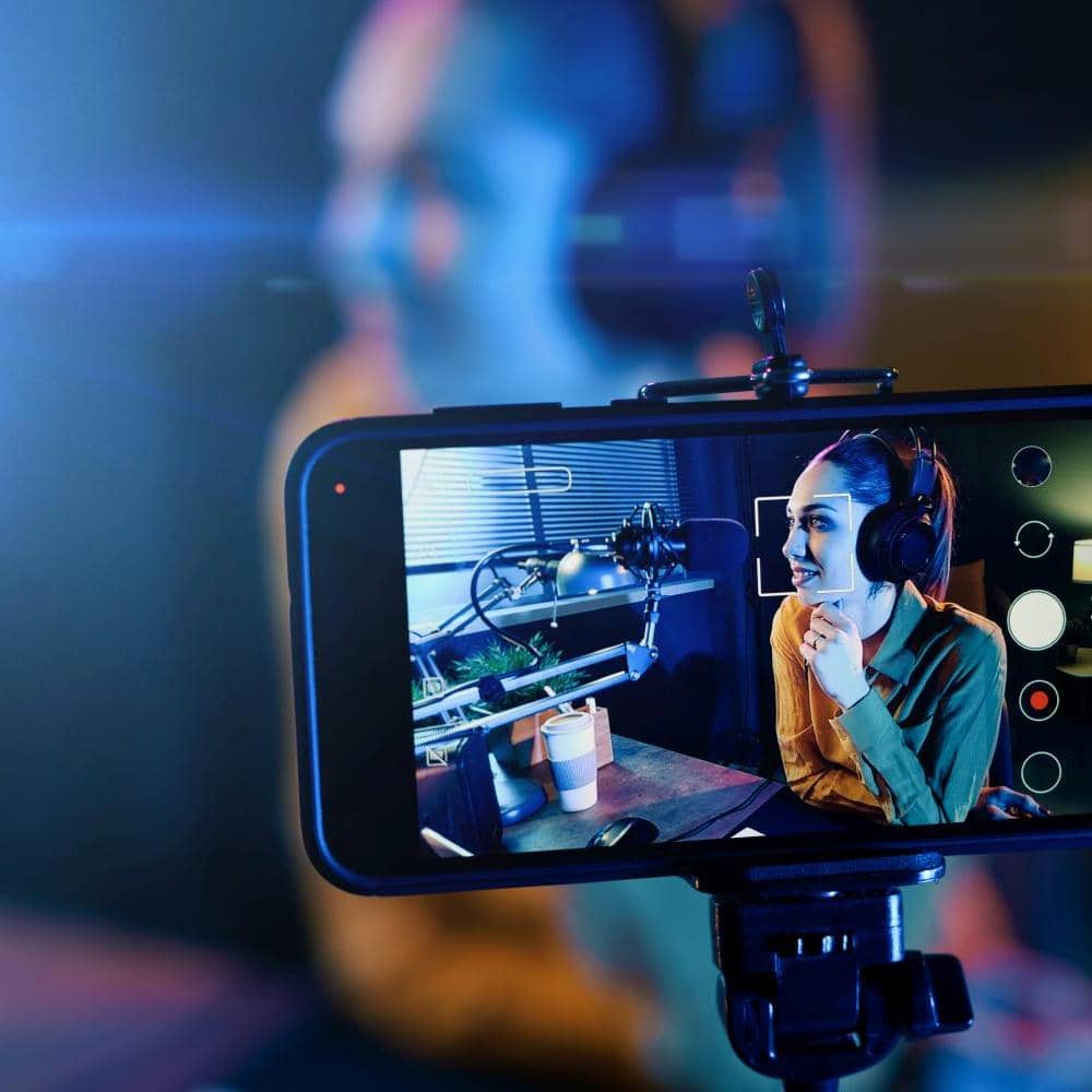 Youtuber