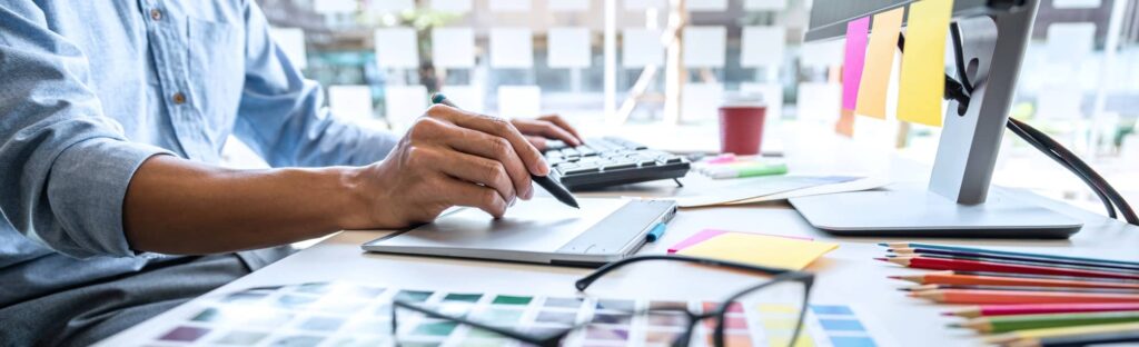 Titelbild zur Stellenanzeige: Vollzeit: 3D Designer (m/w/d) für Hürth - 25,00 € / Stunde