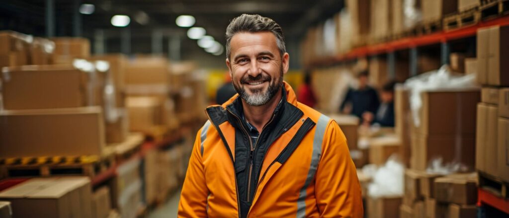 Titelbild zur Stellenanzeige: Video-Content-Manager (m/w/d) Logistikschulungen Wedel - 21,50 € / Stunde - Nebenjob