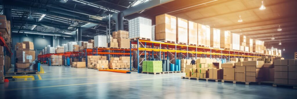 Titelbild zur Stellenanzeige: Warenversandmitarbeiter (m/w/d) für Ahrensburg - 18,00 € / Stunde - Minijob