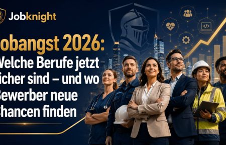 Arbeitsmarkt 2026: Warum Bewerber trotz Krise Chancen haben – und Arbeitgeber besser erklären müssen, warum man bei ihnen arbeiten sollte